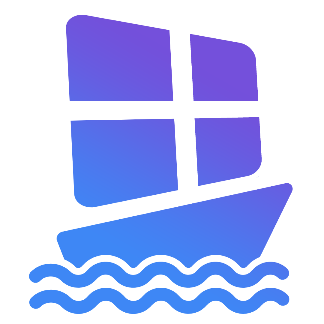 WinBoat Logo